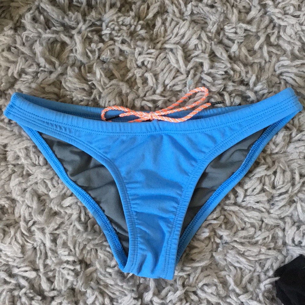 Jolyn European bottoms, Icicle